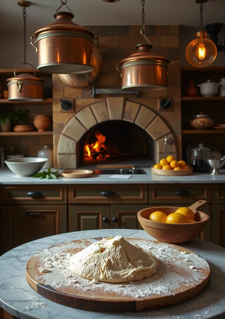 Laboratorio di Cucina Artigianale